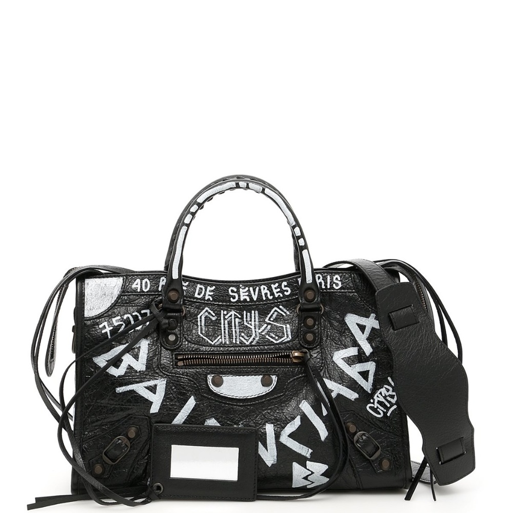 Great Balenciaga Classic City Bag